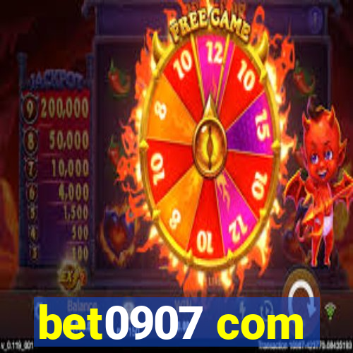 bet0907 com